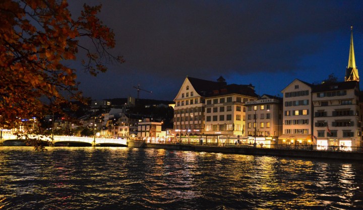 zurich